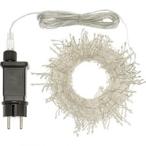 Guirlande lumineuse compacte LED 1000 ww + kw LED 74637