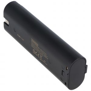 Batterie adapt&eacute;e pour Makita 7000, 7001, 7002, 7.2V, 1.4Ah NiMH