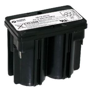 Batterie au plomb ENERSYS HAWKER Cyclon 0819-0010 4,0 V 2,5 Ah