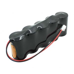 Accumulateur 7.5V adapt&eacute; pour Venitem Siren Rio