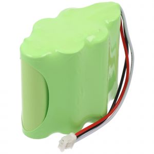 Batterie adapt&eacute;e pour Vetronix 03002152 Vetronix Consult II 02002720-01, VTE03002152 Batterie NiMH 7,2 V 2000 mAh