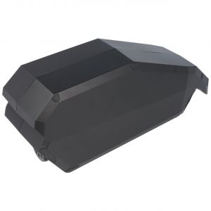 Batterie 624wh haute performance pour v&eacute;lo &eacute;lectrique adapt&eacute;e au Bergamont E-Ville N380 Harmoy Pack pour cadres Bosch Active et Bosch Performance, tube diagonal 36V 17.1Ah