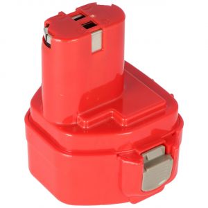 Batterie pour Makita 1220, 1222, 1233, 1234, 1235 12V 2.0Ah