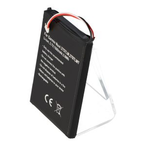 Batterie pour Garmin Nuvi 2757, Nuvi 2757, Nuvi 2757LM, Nuvi 2757LM, Nuvi 2797, Nuvi 2797, Nuvi 2797LMT, Nuvi 2797LMT batterie 36