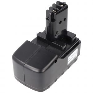 Batterie adapt&eacute;ee pour Metabo BS 15.6 Plus, BST15.6 Plus 12V 2.0Ah