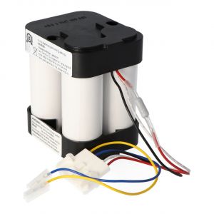 Batterie pour BOSCH HSE7 avec protection Ex et 5 câbles, SEB5.3, SEB8