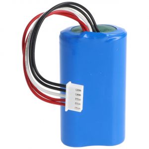 Batterie adaptée pour Sony SRS-XB31, Li-ion, 7.4V, 2600mAh, 19.2Wh