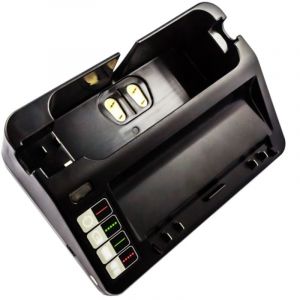 Chargeur rapide adapté aux batteries iRobot Roomba, Scooba NiCd et NiMH
