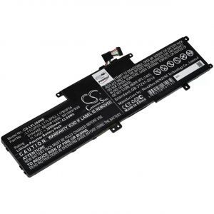 Batterie pour ordinateur portable Lenovo ThinkPad L380-20M50044AU, L380-20M50019AU, type L17L3P53 et autres - 11,1V - 3950 mAh
