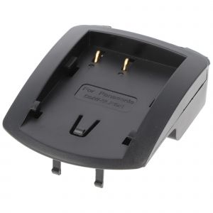 Socle de charge pour batterie Panasonic DMW-BLF19E Lumix DMC-GH3