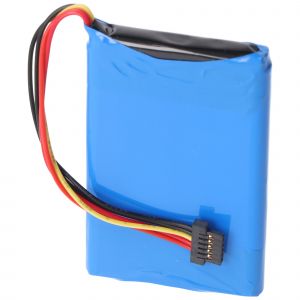XL IQ Batterie de remplacement pour TomTom XL IQ, V3, 4EM0.001.01, N14644