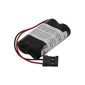 Accumulateur 3.6V remplace SAFT 2LS14500 3.6V 5.2Ah, GEB 15-W29 / Réf 2484 / F173770