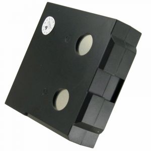 AccuCell batterie adapt&eacute;e pour AEG FUG 10A, appareils radio FUG10A