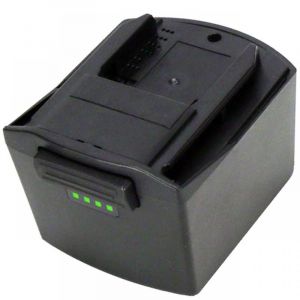 Batterie Sila adapt&eacute;e &agrave; la batterie Li-ion Hilti B14 Batterie HILTI SF 14-A