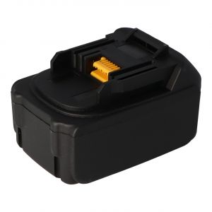 Batterie de réplique adaptée à la batterie Birchmeier P5100, batterie pour pulvérisateur à dos à batterie Birchmeier REC 15 ABZ, REC 15 PZ1, 18 volts 3000mAh