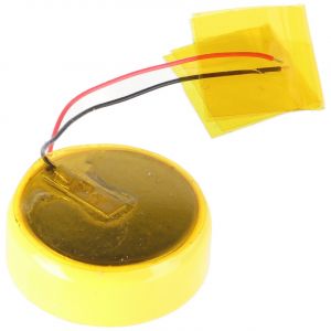 Batterie pour Bose SoundSport Pulse, Li-ion, 3.7V, 60mAh, 0.2Wh