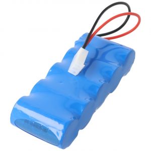 Batterie NiMH compatible avec Bosch E-BRLX620-1-NC, Somfy Easy-Lift BD5000, Easy-Lift BD6000