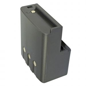 Batterie NiMH compatible avec la batterie GCD Plettac Grundig Kyodo MT209