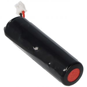 Accumulateur 3.6V remplace Dräger 8326186 - 2700 mAh