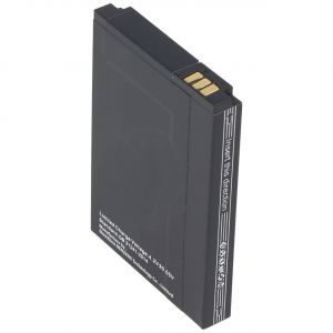 Batterie rechargeable Caterpillar CAT B10 UP704060AL en réplique de la batterie AccuCell