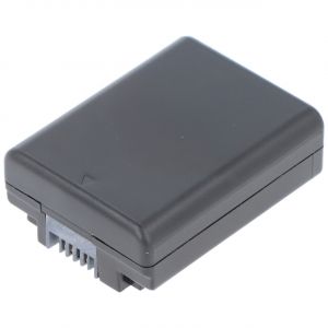 Batterie Canon BP-709 de AccuCell pour Canon compatible LEGRIA HF M52