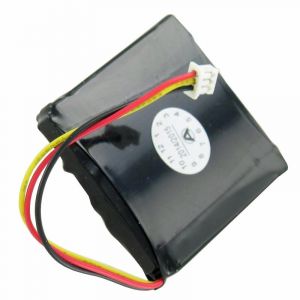 Batterie pour TOMTOM 1EX00, START2, START, EASY, 4EX0.001.11