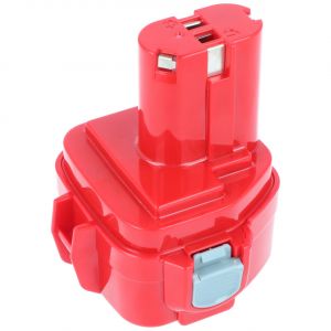 Batterie pour Makita 1220, 1222, 1233, 1234, 1235 12V 3.0Ah