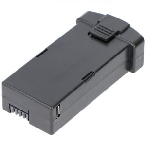 Batterie adapt&eacute;e pour drone Eachine E520, Eachine E520S, remplace Eachine 2594368, 7,4 volts 1600mAh