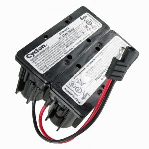 Hawker Cyclon 0819-0024 batterie monobloc 2.5-12 plomb 2500mAh