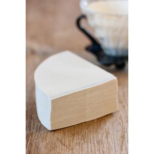 100 filtres pour V60 1 à 4 tasses