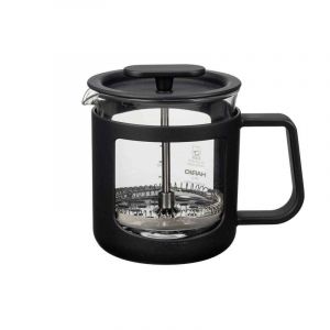 Cafetière à piston Hario Piston U - 300ml