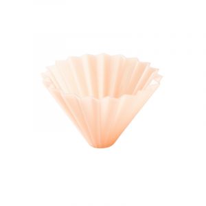 Dripper Origami Rose