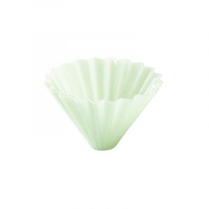 Dripper Origami Vert