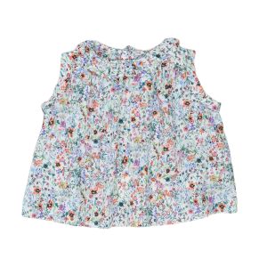 BONTON - BLOUSE - MULTICOLORE - 18 MOIS