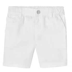 JACADI - Short blanc - 18 mois
