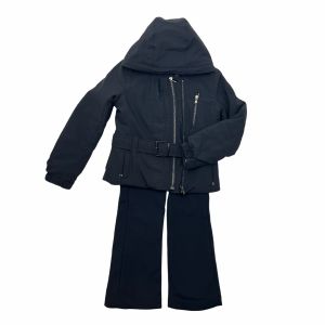 POIVRE BLANC - Ensemble Veste & Pantalon de ski - 8 ans