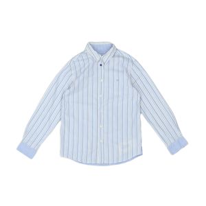 PAUL SMITH - CHEMISE - BLEU, BLANC - 10 ANS