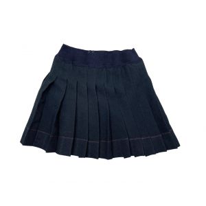BELLEROSE - Jupe noire - 4 ans