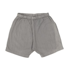 BONTON - BERMUDA - MARRON - 18 MOIS