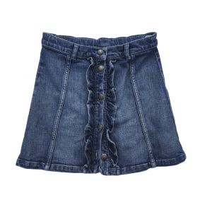 BONTON – Jupe en jean – 10 ans