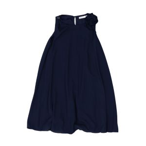 GUESS - ROBE - BLEU - 10 ANS
