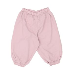 BONTON - PANTALON - ROSE - 18 MOIS