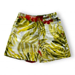KENZO - Short imprimé jungle - 3 ans