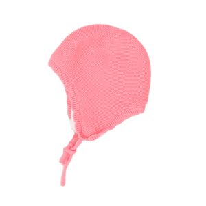 JACADI - BONNET - ROSE - 1 MOIS