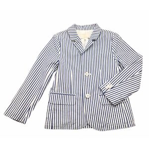 JACADI - Veste à rayures - 6 ans