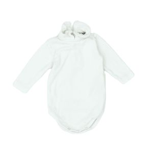 BONTON - BODY - BLANC - 1 MOIS