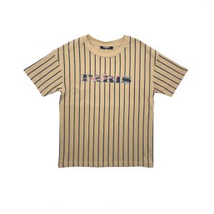 BALMAIN - T-shirt "Paris" - 6 ans