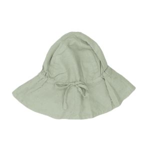 BONTON - CHAPEAU - VERT - 24 MOIS