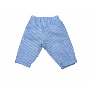 BONTON - Pantalon en coton - 6 mois