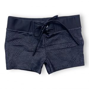 FINGER IN THE NOSE - Maillot de bain noir - 4/5 ans